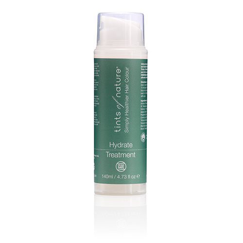 Hydrate treatment Tints Of  Nature