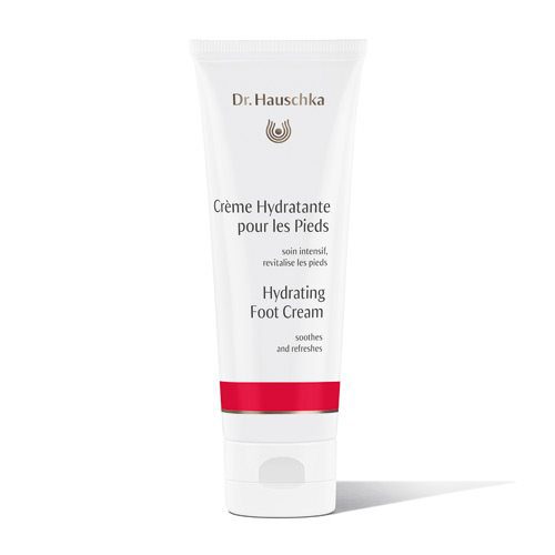 Hydrating foot cream  Dr. Hauschka