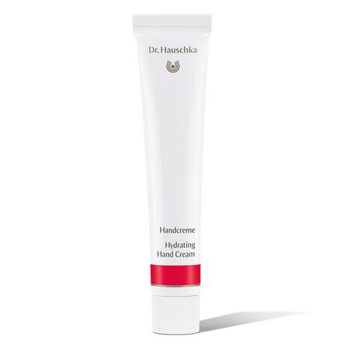 Hydrating hand cream Dr.Hauschka
