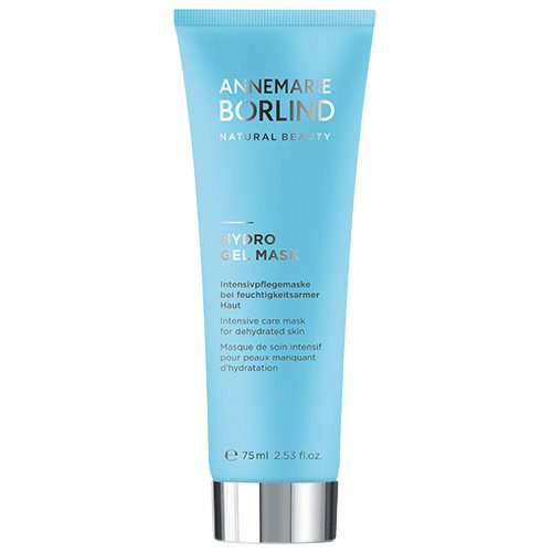 Hydro Gel Mask  Börlind
