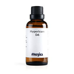 Hypericum D6