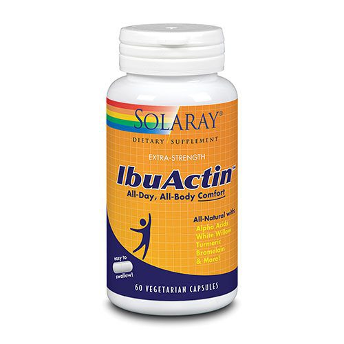 IbuActin