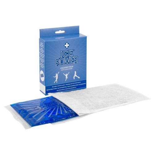 Ice Power kulde, varmepose