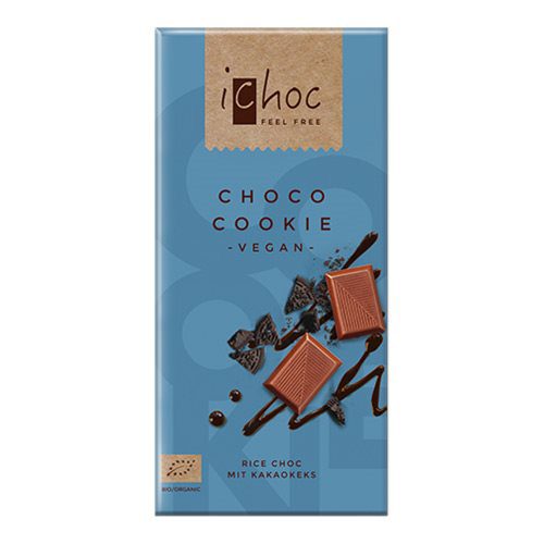 Ichoc choco cookie Ø