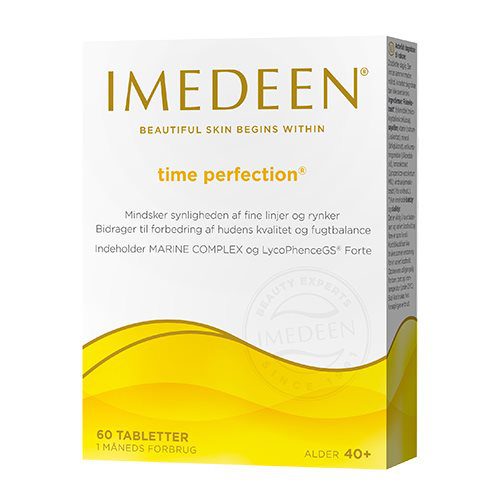 Imedeen Time Perfection 40+