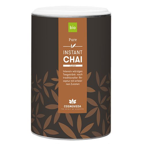 Instant chai latte classic Ø
