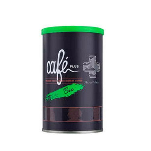Instant Kaffe Ø Cafe Plus