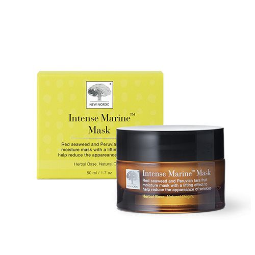 Intense Marine Mask