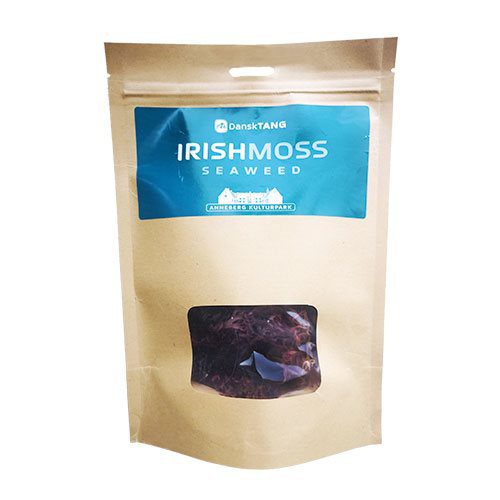 Irish Moss - Tørret Blomkålstang
