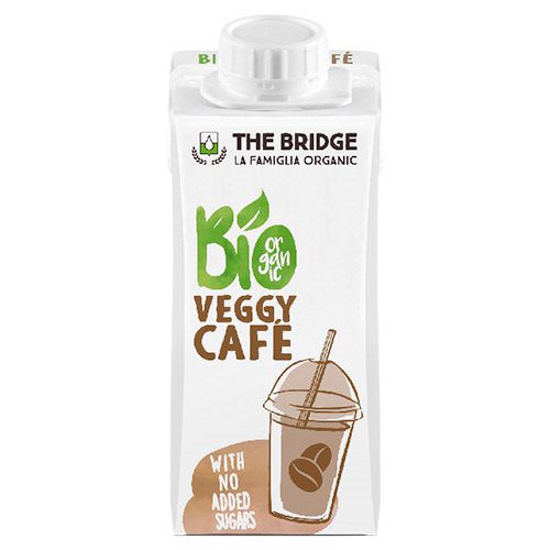 Iskaffe Ø