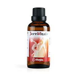 Jern Vital H