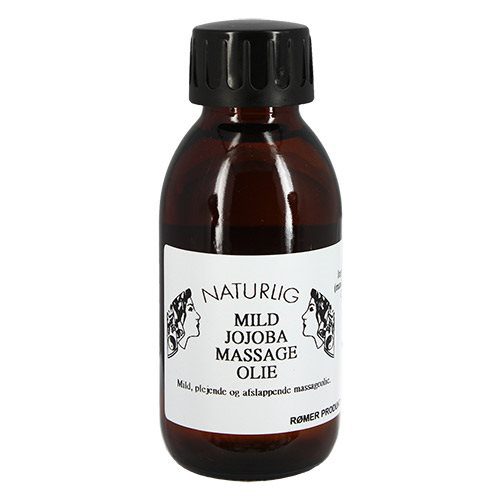 Jojoba massageolie