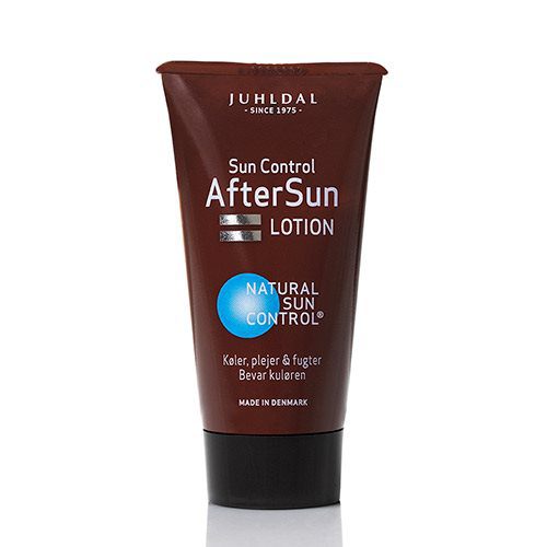 Juhldal AfterSun Lotion