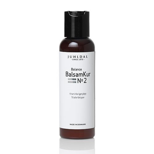 Juhldal BalsamKur No 2