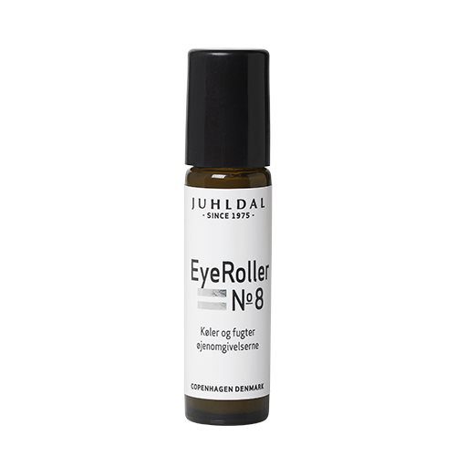 Juhldal EyeRoller No 8