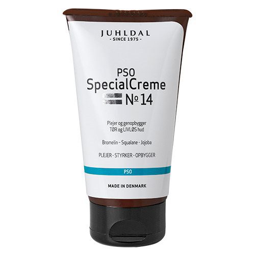Juhldal PSO SpecialCreme No 14