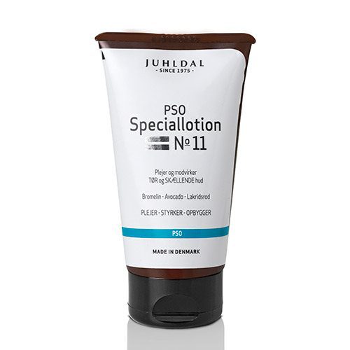 Juhldal PSO SpecialLotion No11