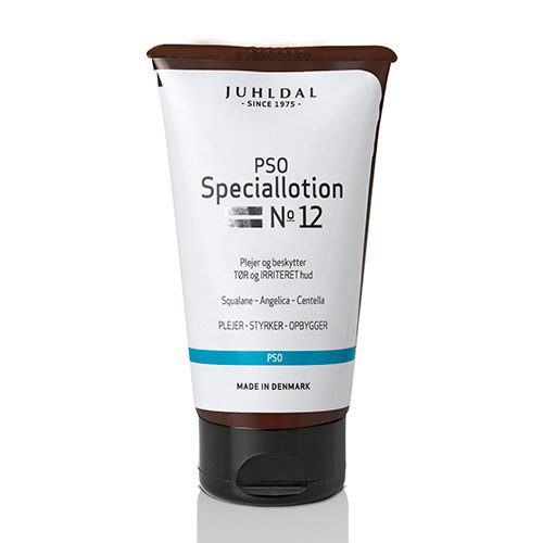 Juhldal PSO SpecialLotion No12