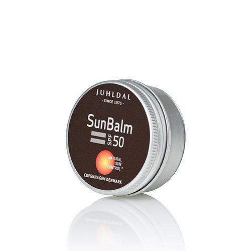 Juhldal SunBalm SPF50