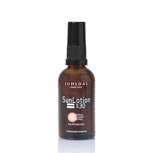 Juhldal SunLotion SPF30 FaceProtection