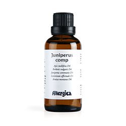 Juniperus comp.