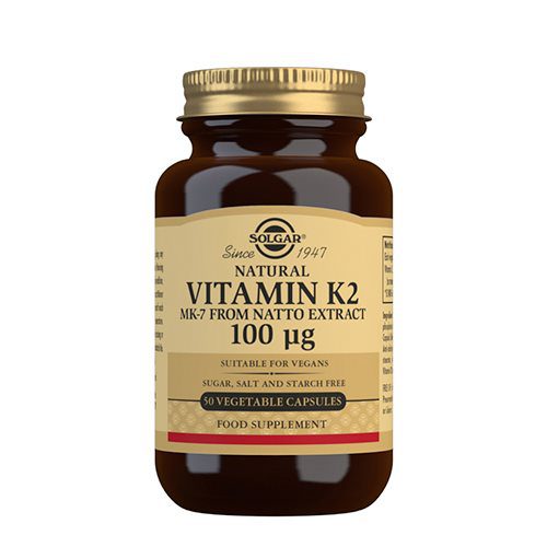 K2 Vitamin