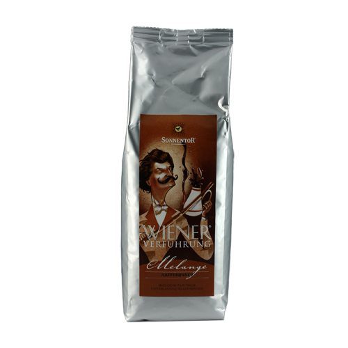 Kaffe bønner hele Ø Sonnentor