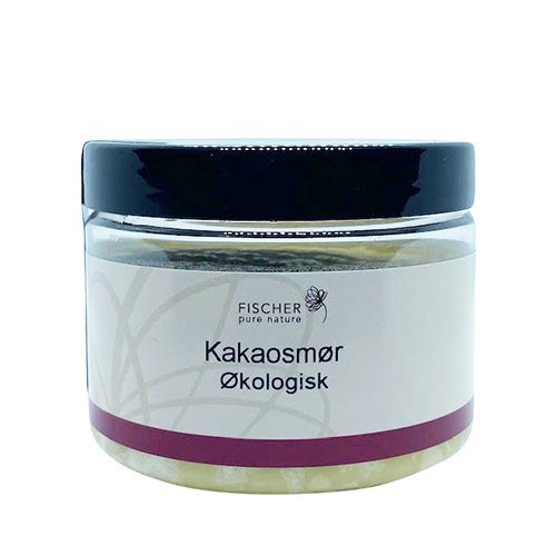 Kakaosmør øko