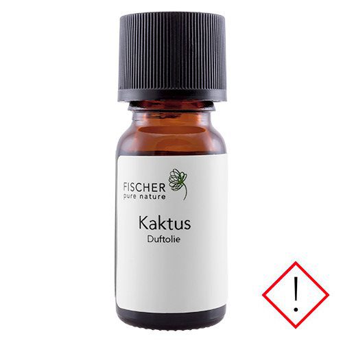 Kaktus duftolie
