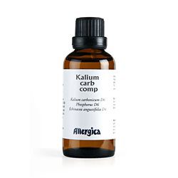 Kalium carb. comp.