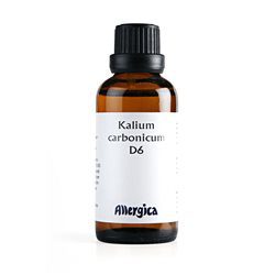 Kalium carb. D6