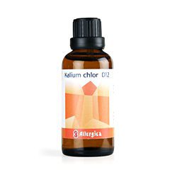 Kalium chlor. D12 Cellesalt 4