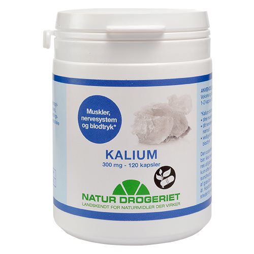 Kalium