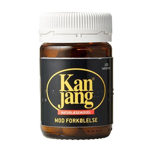 Kan Jang 120 mg