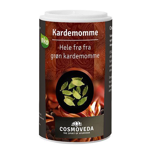 Kardemomme hele Ø