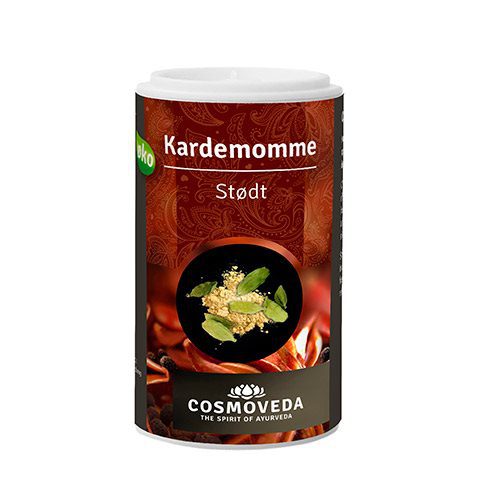 Kardemomme pulver Ø