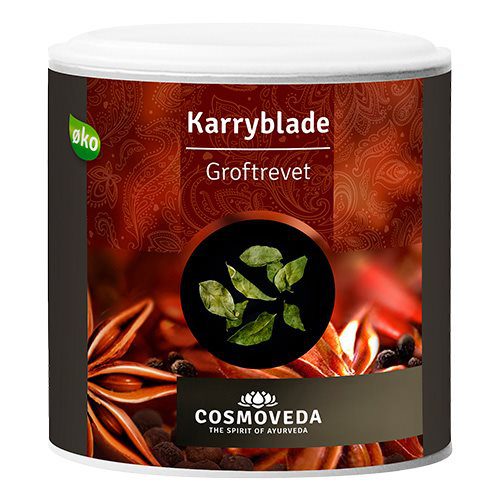 Karry blade Ø