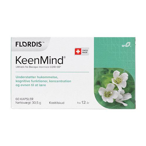 KeenMind
