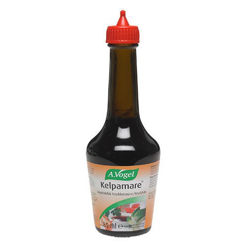 Kelpamare