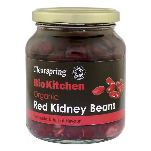 Kidneybønner Ø
