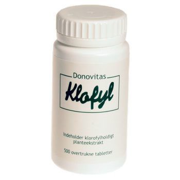 Klofyl