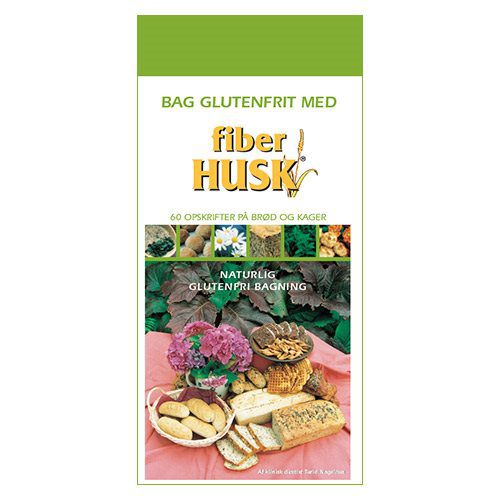 Knækbrød hørfrø glutenfri  Semper