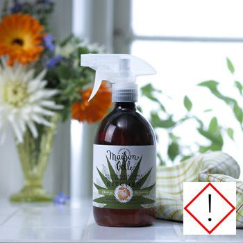 Køkken rengøring spray  app.rosmarin Maison Belle