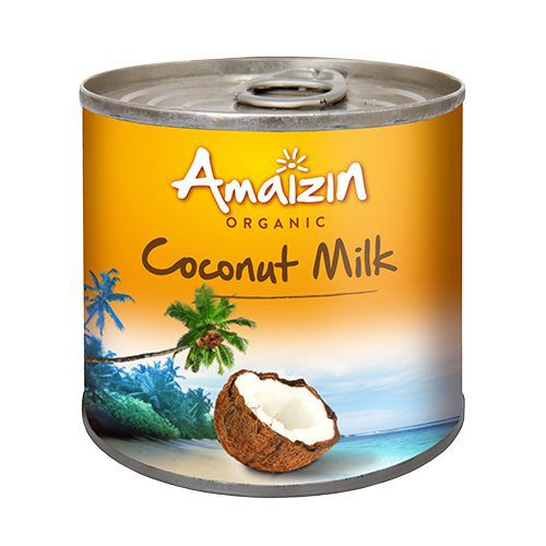 Kokosmælk Ø