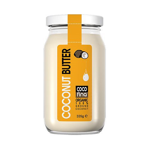 Kokossmør Ø Cocofina