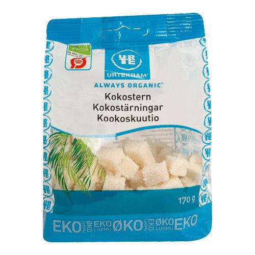 Kokostern Ø