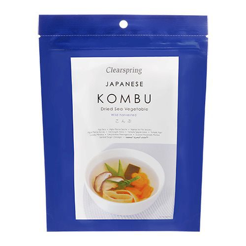 Kombu Tang