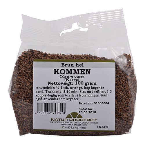 Kommen hel