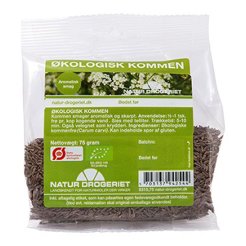 Kommen Ø