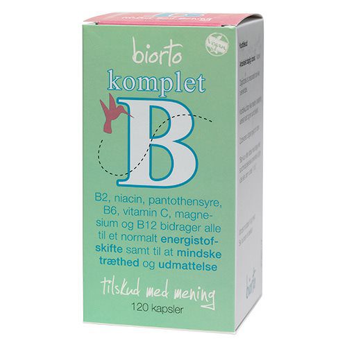 Komplet B